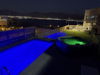red sea view - 0