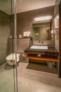 HOTEL MARIAPARk - 8
