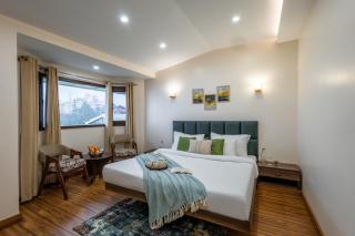 Nibaana Inn by The Hospitality Hub - 9