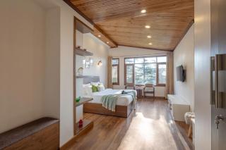 Nibaana Inn by The Hospitality Hub - 7