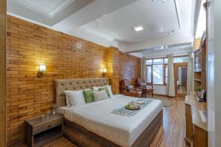 Nibaana Inn by The Hospitality Hub - 5