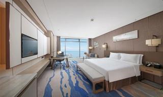 InterContinental Xiamen by IHG - 7