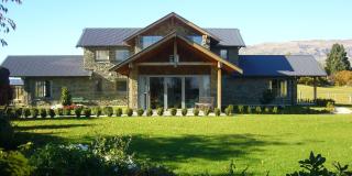 Golfcourse Road Chalets and Lodge - Wanaka - 6