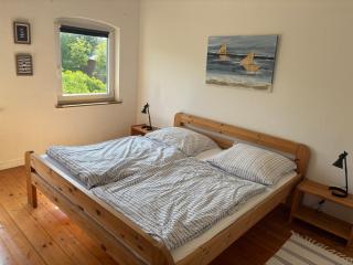 Ferienhaus Alte Abnahme - 6