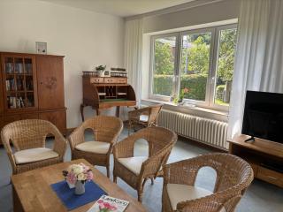 Ferienhaus Alte Abnahme - 9