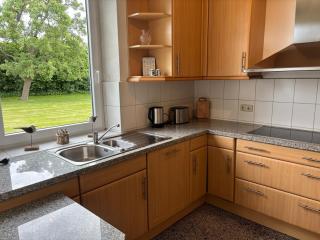 Ferienhaus Alte Abnahme - 8