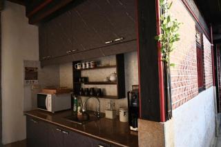 Qiaoju Ancient B&B, Shuitou, Kinmen - 6