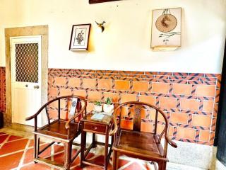 Qiaoju Ancient B&B, Shuitou, Kinmen - 3