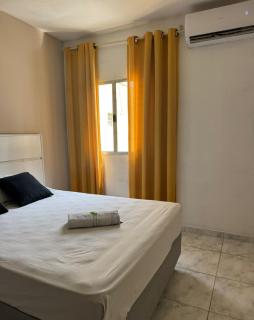 Hotel Lisboa II - 5