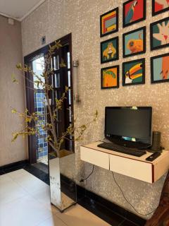 Hotel Lisboa II - 7