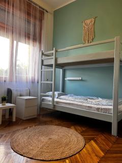 AH-REMINI GARDEN Apartments - 1