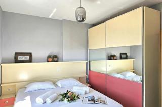 Albina Apartment 118 - Balcony & Sea View - Happy Rentals - 6