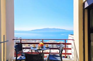 Albina Apartment 118 - Balcony & Sea View - Happy Rentals - 5