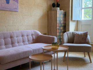 Historic Floriana Maisonette - Dar de Vilehna by ELDI - 6