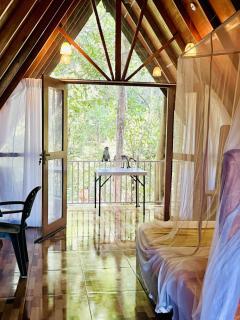 Green Forest Cabanas - Ella - 2