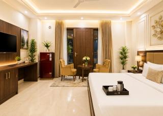 Akshay Hotel - 5