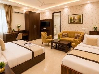 Akshay Hotel - 1