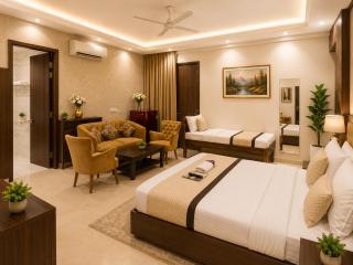 Akshay Hotel - 4