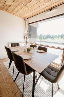 Le Nid Cozy - Appart avec Piscine, Terrain de Tenis et Balcon - 9