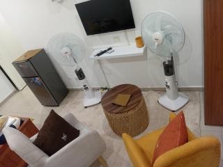 Cosy Masta 1 - 4