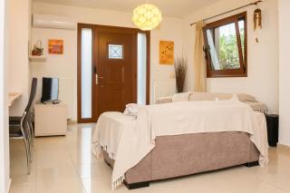 Lila's city house - 8
