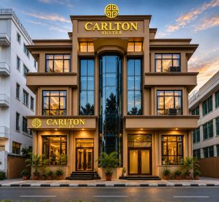 Hotel Rivlet By Carlton Suites - 0