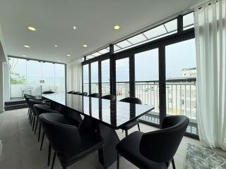 StayX Sky Garden - 8