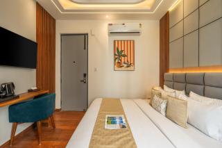 Perfectstayz AIIMS near Aiims Hospital - 1