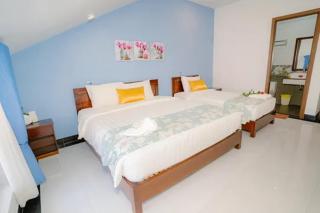 Zoey's Boutique Villa - 9