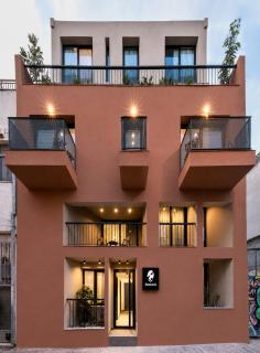 Bonnie Athens by Stay Unique - Atenas - 8