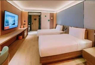 Orange Hotel Shantou East Jinsha Road - 3