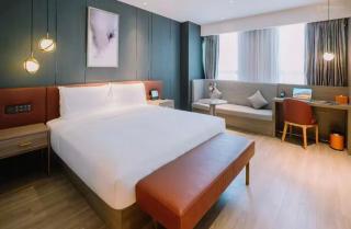 Orange Hotel Shantou East Jinsha Road - 4