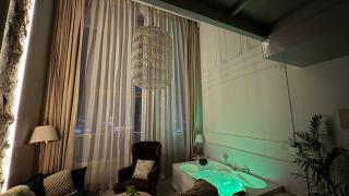 The Halo Loft - Jacuzzi - Skyline Views - M3M Lofts 74 - 8