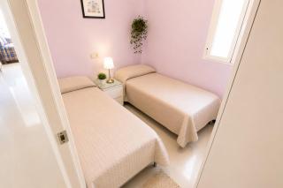 Vacansis apartamento Cabañal - 5