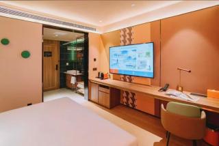 Orange Hotel Shantou East Jinsha Road - 6