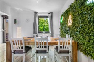 Brick-Lane by Loftigo - Terrasse & Wintergarten - 2
