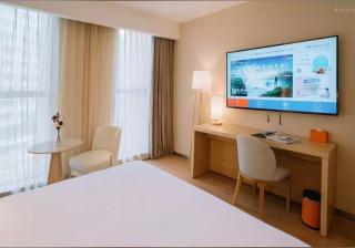 Orange Hotel Shantou East Jinsha Road - 8