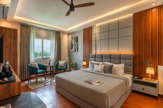 Perfectstayz AIIMS near Aiims Hospital - 8