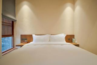 Refactoring Bingouguan Humanities Holiday Hotel (Yangzhou Dongguan Street) - 5