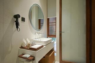 Refactoring Bingouguan Humanities Holiday Hotel (Yangzhou Dongguan Street) - 4