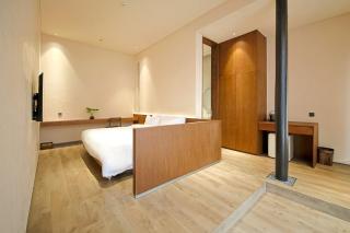 Refactoring Bingouguan Humanities Holiday Hotel (Yangzhou Dongguan Street) - 7