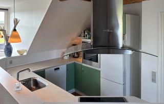 Awesome Apartment In Thisted With House A Panoramic View - 5