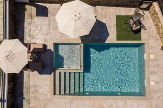 Vasilikos Blue Villa - 9