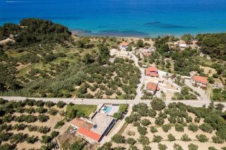 Vasilikos Blue Villa - 8