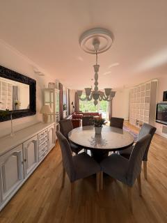 Luxury home close to the old town and the beach - 9