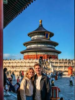 Beijing High-Rise Panoramic European International Mansion- 65 square meters Luxury Serviced Suites Near Embassy District Forbidden City ,Temple of Heaven and Bar Street ,one-way airport pick-up - 0