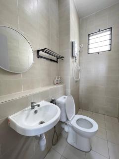 Family Suite Bangi Avenue by Le cozy home - 7