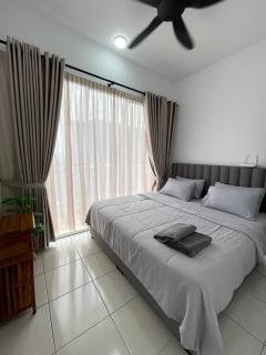 Family Suite Bangi Avenue by Le cozy home - 5