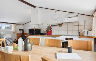 Cozy Home In Ringkøbing With Wifi - 3