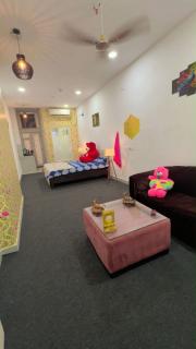 The hide out - 9